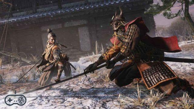 Sekiro: Shadow Die Twice - Let's take stock of From Software's new work