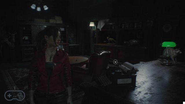 Resident Evil 2, a revisão