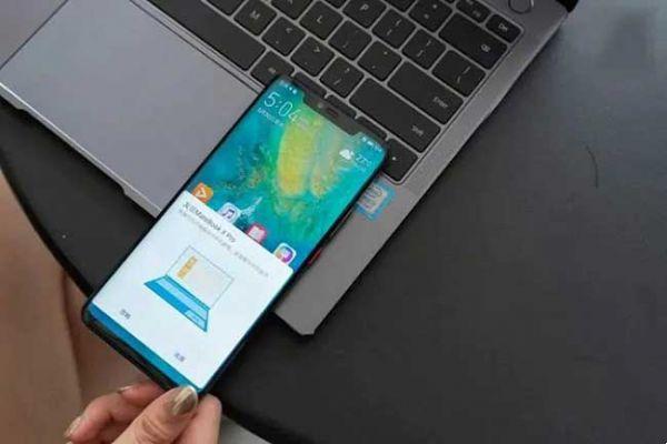 Cómo conectar Huawei a la PC - Guía completa