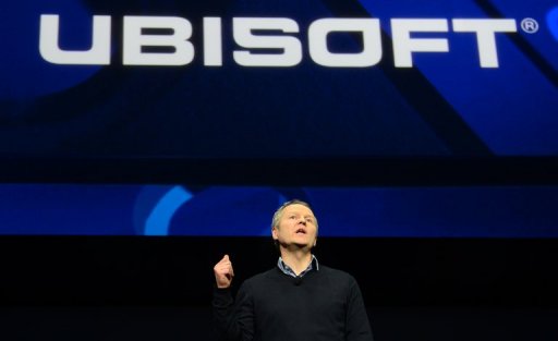 Ubisoft: Yves Guillemot takes action following allegations