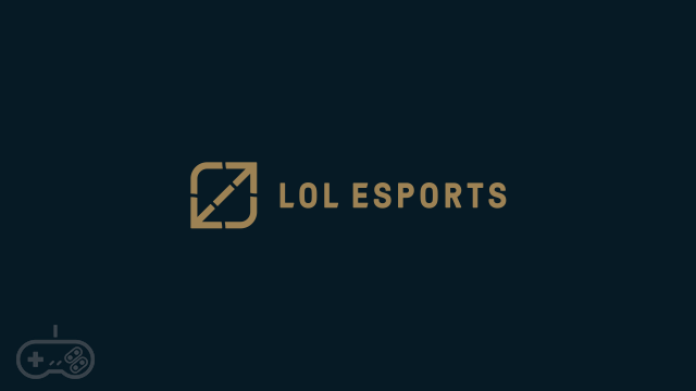 LoL Esports: Riot Games officially announced the brand