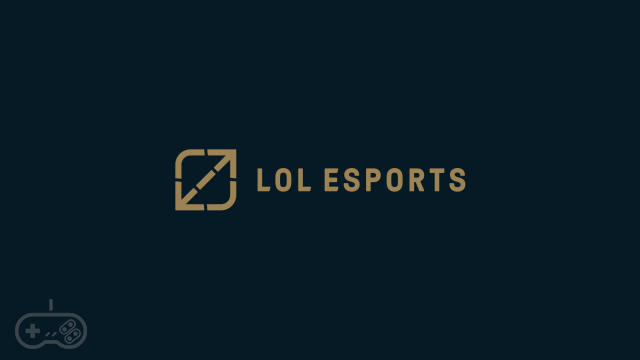 LoL Esports: Riot Games a officiellement annoncé la marque