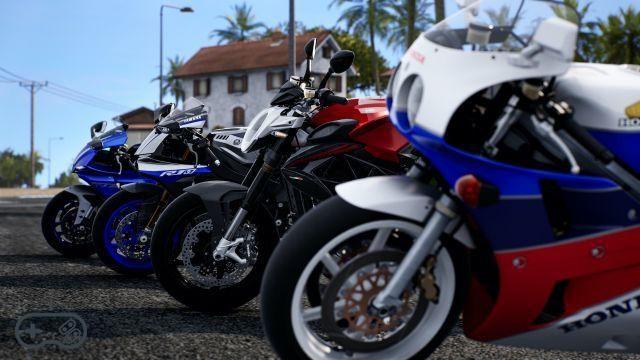 Ride 4: la fecha de lanzamiento para PlayStation 5 revelada en un tráiler oficial