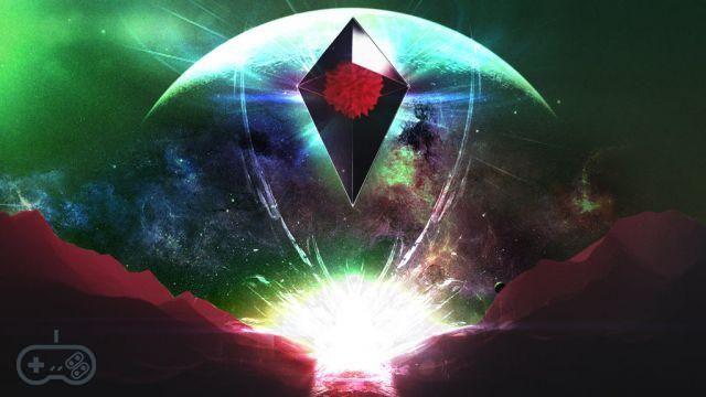 No Man's Sky: a teaser anticipates a new update coming?