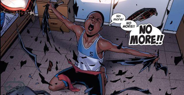 Spider-Man Miles Morales: the 5 stories to read while waiting for the title Insomniac