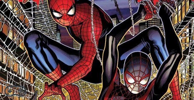 Spider-Man Miles Morales: the 5 stories to read while waiting for the title Insomniac