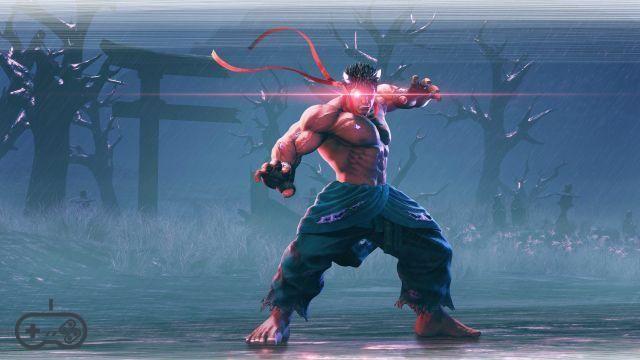 Capcom: Yoshinori Ono leaves the company and the Street Fighter brand