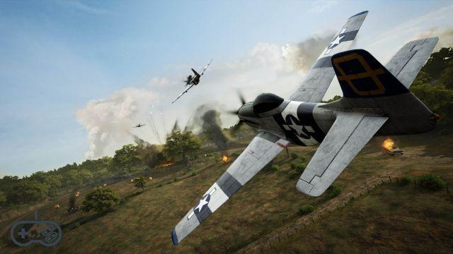 Medal of Honor Above and Beyond - Review, la guerra llega a la realidad virtual