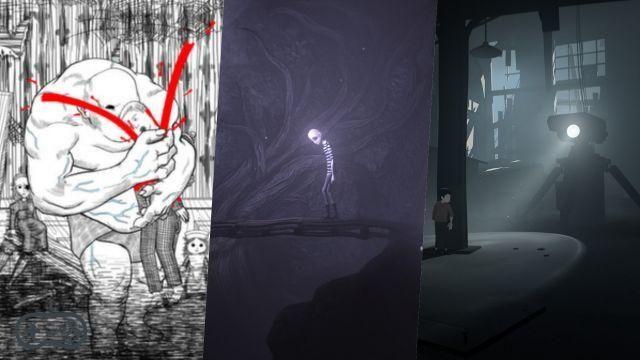 Horror game: here are the 10 best platformers not to be missed