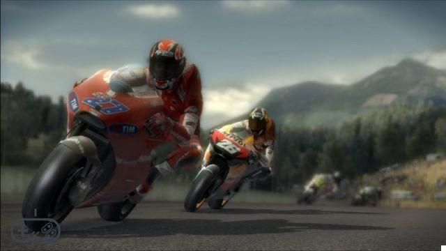 MotoGP what a passion!