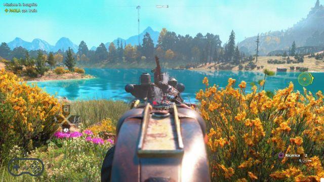 Far Cry: New Dawn, the review