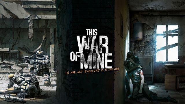 This War of Mine - Revisión