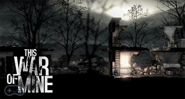 This War of Mine - Revisión