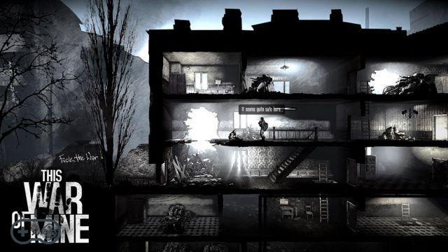 This War of Mine - Critique