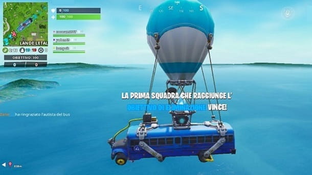 Comment jouer à Fortnite sur Android