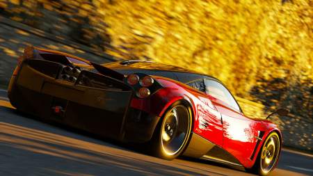 Project Cars - Liste des objectifs + Objectifs secrets [Xbox One]