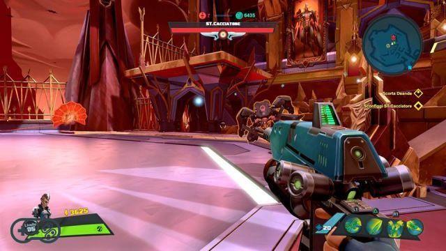 Battleborn - Critique