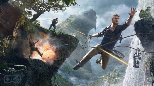 Sony voulait-il faire des remakes de God of War et Uncharted? Parlez à un ancien employé