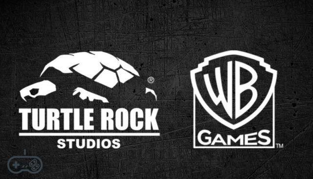 Les créateurs de Left 4 Dead annoncent le nouveau jeu de tir coopératif Back 4 Blood