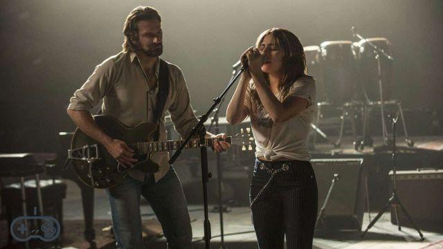 A Star is Born: Ally protagoniste d'un nouveau manifeste