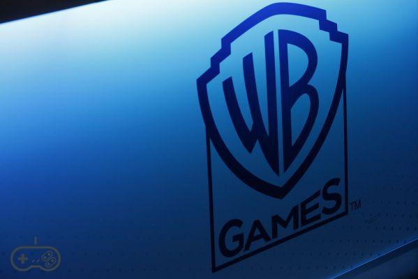 WB Games San Diego is working on a new cross-platform AAA game