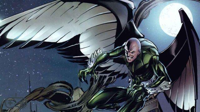 Villanos de Marvel's Spider-Man: Sinister Six (menos dos)