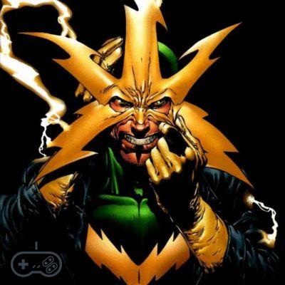 Marvel's Spider-Man Villains: Sinister Six (minus two)