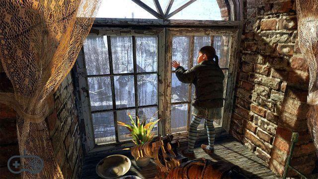 Metro Exodus - Guide to crafting and necessary components