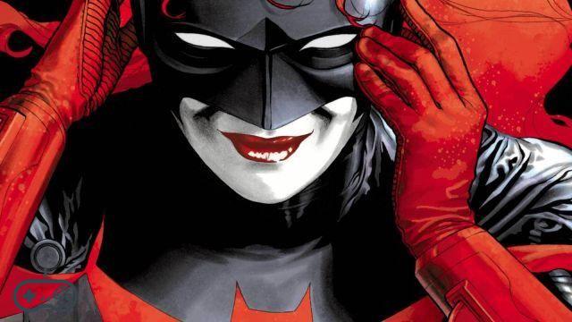 Batwoman arrives in the Arrowverse, it's official: here's the trailer