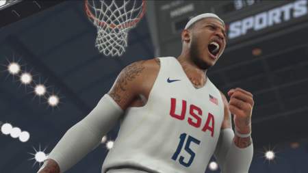 NBA 2K17: Truques para ganhar créditos VC infinitos [PS4-Xbox One-PC]