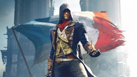 Guía de trofeos / logros Assassin's Creed Rogue [Platinum PS3 - 1000G Xbox 360]