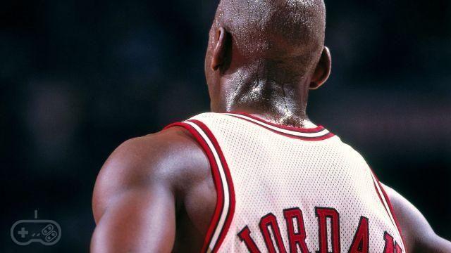 The Last Dance - Aperçu des docuseries Netflix sur Michael Jordan