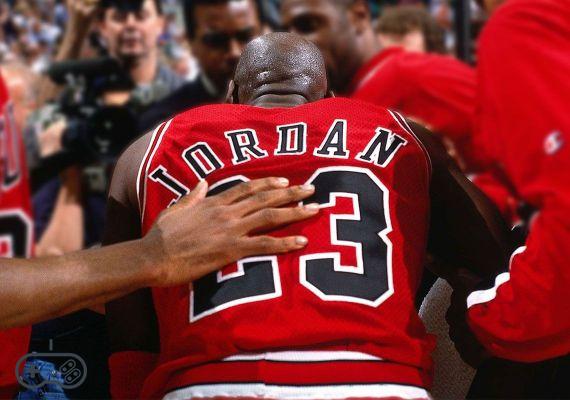 The Last Dance - Preview of the Netflix docuseries on Michael Jordan