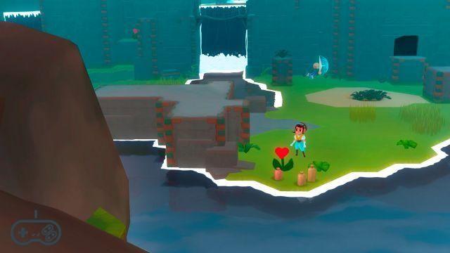 World to the West Review