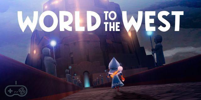 World to the West Review