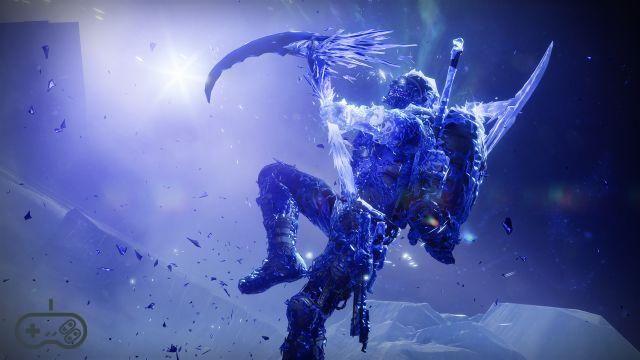 Destiny 2: discovering the subclasses of stasis