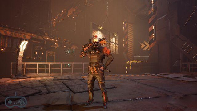Ghostrunner: a annoncé la mise à jour gratuite pour PS5 et Xbox Series X / S