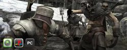 La Guerre du Seigneur des Anneaux dans le Nord - Liste des trophées [PS3]