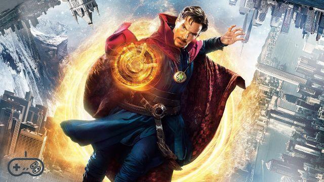 Doctor Strange in the Multiverse of Madness: nuevos héroes en el MCU