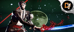 Killer is Dead: Video Complete Walkthrough [360-PS3]