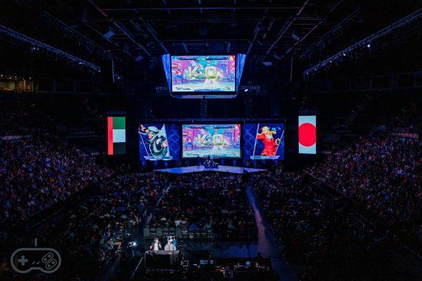 EVO 2020: the world tournament officially canceled