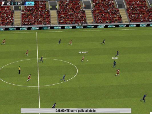 Soccer Manager 2021, the review: a mobile manager who knows his stuff