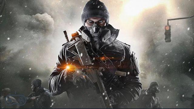 The Division 2: Dataminer découvre le contenu du raid Operation Heart of the Night