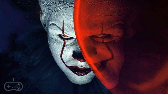 IT Chapter Two: a sorti la dernière featurette du film avec Andy Muschietti et Stephen King