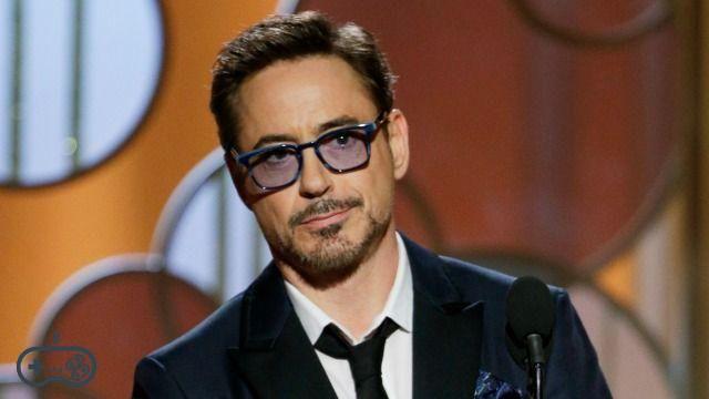 Avengers 4: Robert Downey Jr. se croit être la colonne vertébrale du MCU