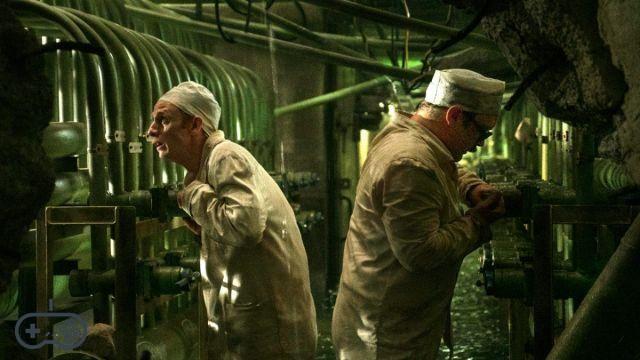 Chernobyl - Revisão do primeiro episódio da nova série da HBO