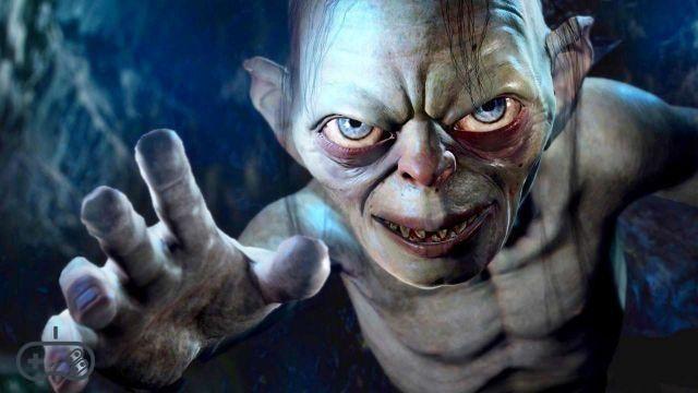 The Lord of the Ring: Gollum officially postponed to 2022 (updated)