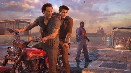 Uncharted 4: Guide pour trouver TOUS les trésors [PS4]