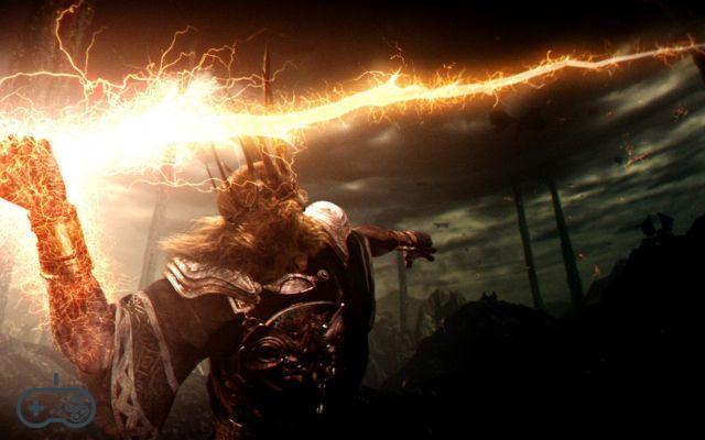 Dark Souls: de repente todos se tornaram especialistas?