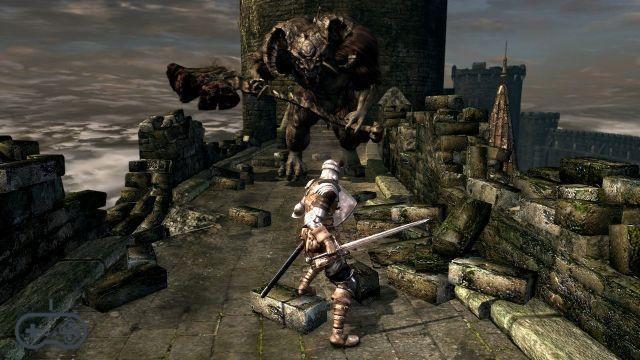 Dark Souls: tout le monde est-il soudainement devenu expert?